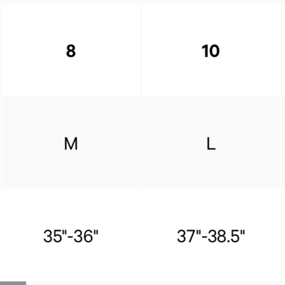 NWT Lululemon Winter Warrior 3-in-1 Parka Black sz 8 style W4BHSS - Picture 15 of 16